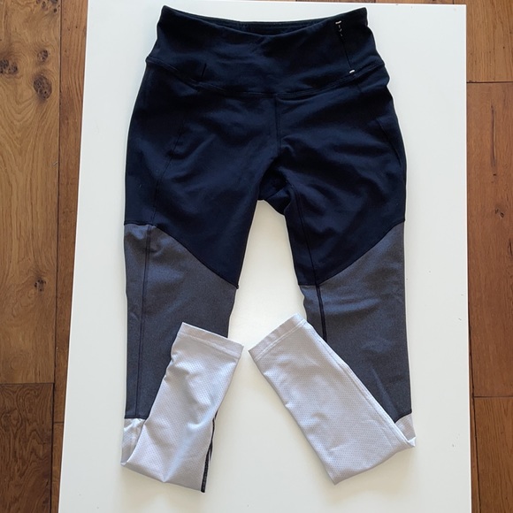 CALIA by Carrie Underwood gradient leggings - Picture 4 of 4